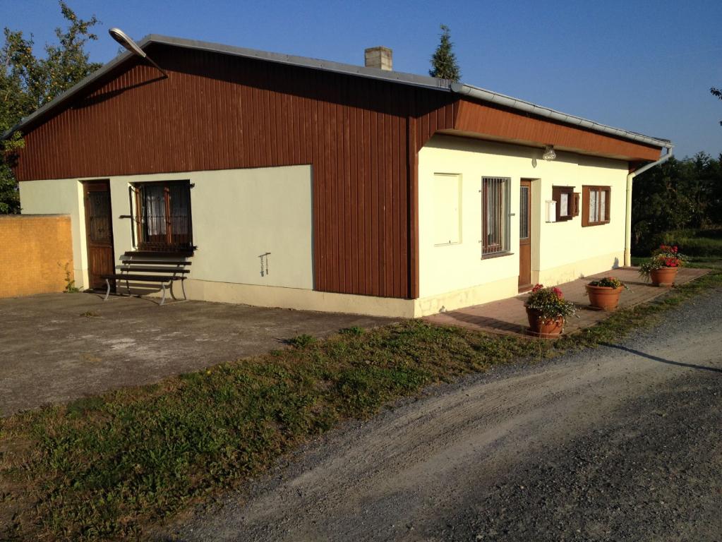 Unser Vereinshaus